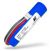 Аккумулятор Neovolt для Datalogic Gryphon GM4100, GM4400, GM4430 3400mah