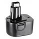 Замена элементов в аккумуляторе Black & Decker PS130, Dewalt DC9071 2500mah Li-ion