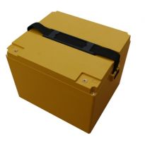 Аккумулятор 12В 120Ач