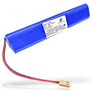 Аккумулятор Neovolt для VELUX 946933 2000mah