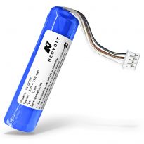 Аккумулятор Neovolt для Flir i3, i5, i7 3400mah