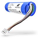 Аккумулятор Neovolt для Flir i3, i5, i7 3400mah
