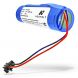 Аккумулятор Neovolt для Uniel S-SL017-BA 2600mah