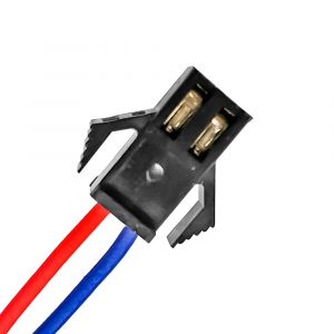 Аккумулятор Neovolt для Uniel S-SL017-BA 2600mah