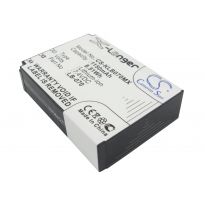 Аккумулятор CameronSino для Kodak PIXPRO S1, Pixpro AZ651 (LB-070) 1150mah