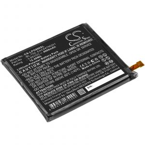 Аккумулятор CameronSino для LG Velvet 5G, G900V (BL-T50) 4000mah