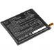 Аккумулятор CameronSino для LG Velvet 5G, G900V (BL-T50) 4000mah