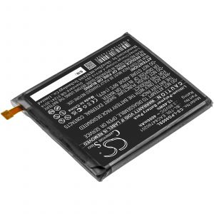 Аккумулятор CameronSino для LG Velvet 5G, G900V (BL-T50) 4000mah