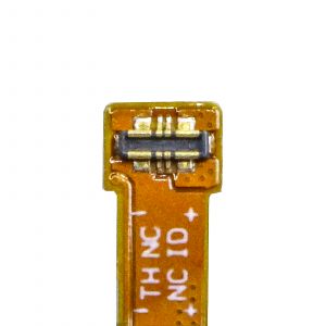 Аккумулятор CameronSino для LG Velvet 5G, G900V (BL-T50) 4000mah