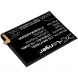 Аккумулятор CameronSino для Nokia V730, TA-1322 (P104BMA006000) 3700mah