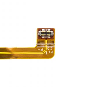 Аккумулятор CameronSino для Nokia V730, TA-1322 (P104BMA006000) 3700mah