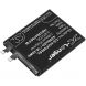 Аккумулятор CameronSino для Huawei P50 Pro (HB536479EFW) 4250mah