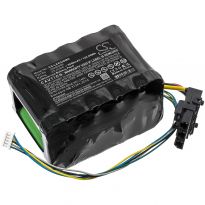 Аккумулятор CameronSino для LikoGuard Overhead Patient Lift (33090009) 5000mah