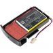 Аккумулятор CameronSino для Thermo Scientific 4672 Multichannel (2215640) 1350mah