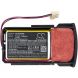 Аккумулятор CameronSino для Thermo Scientific 4672 Multichannel (2215640) 1350mah