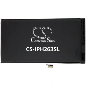 Аккумулятор CameronSino для Apple iPhone 13 5G, A2635 (616-00258) 3200mah