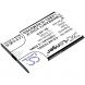 Аккумулятор CameronSino для Nokia 6300 4G, 8000 4G, TA-1286 (BL-4AX) 1500mah