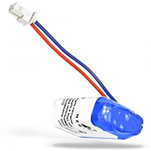 Аккумулятор Neovolt для DT SYSTEMS H2O Transmitter (20AAAAH6YML) 350mah