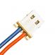 Аккумулятор Neovolt для DT SYSTEMS H2O Transmitter (20AAAAH6YML) 350mah