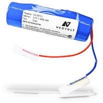 Аккумулятор Neovolt для Экотон-17 2600mah
