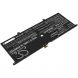 Аккумулятор CameronSino для Lenovo Yoga Slim 9 14ITL05(82D1) серии (L19C4PH0) 8150mah
