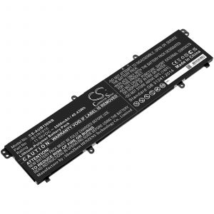 Аккумулятор CameronSino для Asus Expertbook B1 B1500 (C31N1915) 3500mah