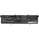 Аккумулятор CameronSino для Asus Expertbook B1 B1500 (C31N1915) 3500mah