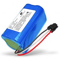 Аккумулятор Neovolt для 360 S5, S7, S7 Pro, T90, X9 2600mah