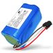 Аккумулятор Neovolt для 360 S5, S7, S7 Pro, T90, X9 2600mah