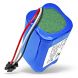 Аккумулятор Neovolt для 360 S5, S7, S7 Pro, T90, X9 2600mah