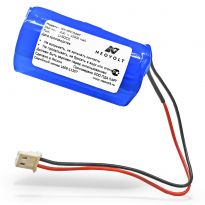Элемент питания Neovolt для VISONIC MC-S710, MCS-730 (0-9912-K) 19000mah