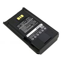 Аккумулятор CameronSino для Vertex VX-260, Motorola VX-261 (FNB-V133Li) 2600mah