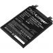 Аккумулятор CameronSino для VIVO IQOO 8 Pro, V2141A (B-S0) 2150mah