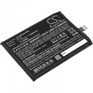 Аккумулятор CameronSino для VIVO IQOO Neo5S (B-S9) 2200mah