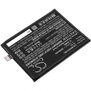 Аккумулятор CameronSino для VIVO IQOO Neo5S (B-S9) 2200mah