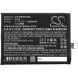 Аккумулятор CameronSino для VIVO IQOO Neo5S (B-S9) 2200mah