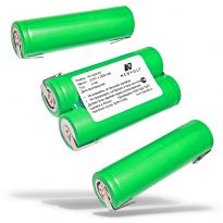 Аккумулятор Neovolt для AEG AG3105, Electrolux ZB3101, ZB3104 2500mah 14.4V