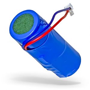 Аккумулятор Neovolt для Hitachi Hada Crie (UF18500F-TU-C) 1600mah