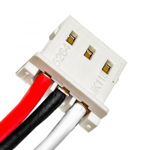 Аккумулятор Neovolt для KEYSIGHT U1600, U1602A (U1571A) 4500mah