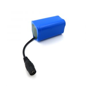 Аккумулятор Neovolt для Flytec V010, 2011-5 5200mah