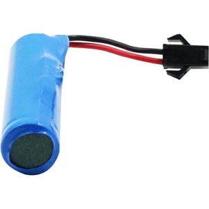 Аккумулятор Neovolt для Flytec V002, V005 850mah