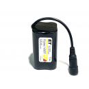 Аккумулятор Neovolt для Flytec V007 5200mah