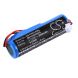 Аккумулятор Neovolt для Croove Voice Amplifier (B0143KH9KG) 2600mAh