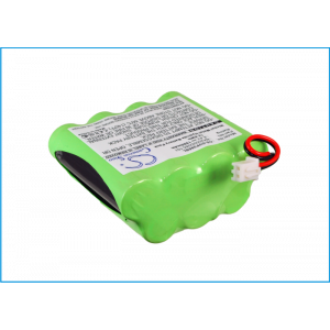 Аккумулятор Neovolt для Dual DAB 20 (NA2000D08C101) 7000mAh
