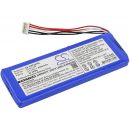 Аккумулятор Neovolt для JBL Pulse 2 6000mah