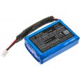 Аккумулятор Neovolt для JBL Turbo (GSP853450-02) 3000mah