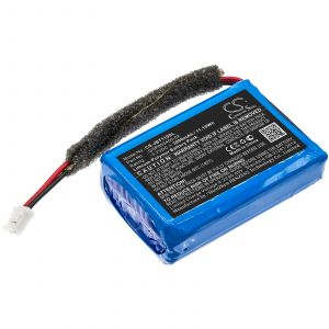 Аккумулятор Neovolt для JBL Turbo (GSP853450-02) 3000mah