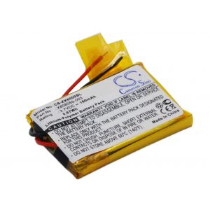 Аккумулятор Neovolt для Microsoft ZX-6000, Siemens Gigaset ZX600 180mah