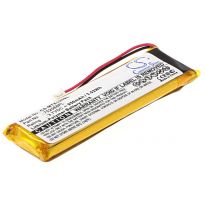 Аккумулятор Neovolt для Midland BTFM, BTNext, BTX1, BTX2 (752068PL) 950mah