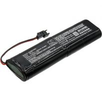Аккумулятор Neovolt для MIPRO MA-100, MA-303 2600mAh